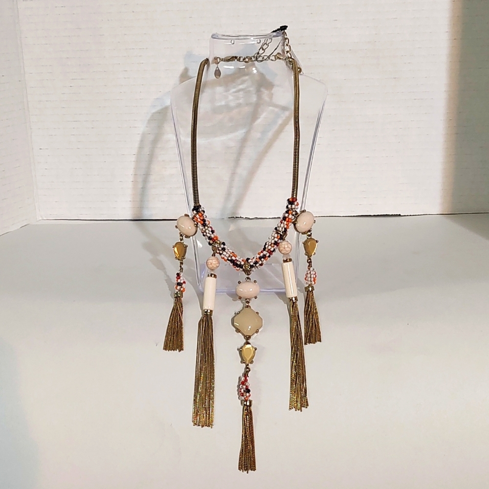 Chico's Necklace